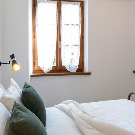 Casa Serena - Appartamento A San Gimignano Exteriör bild